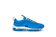 Nike Air Max 97 Premium (312834-401) blau 1