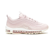 Nike Air Max 97 Premium (917646 500) pink 2