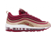 Nike Air Max 97 QS Noble gs (BQ4429-600) bunt 3