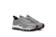 Nike Air Max 97 Premium Silver (312834-007) grau 3