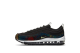 Nike Air Max 97 SE Snake Rainbow (CW5595-002) bunt 1
