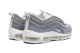 Nike Comme des Gar ons Homme Plus x Air Max 97 Grey (DX6932 001) grau 4