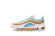Nike Air Max 97 Summer Pack GS (CK0052-400) bunt 1