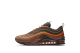 Nike Air Max 97 Ultra 17 Total Sequoia (918356-801) braun 1