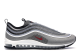 Nike Air Max 97 Ultra 17 Silver (918356-003) bunt 3