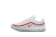 Nike Air Max 97 OG University (AR5531-002) weiss 1