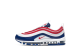 Nike Air Max 97 USA (CW5584 100) bunt 1
