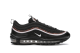 Nike Air Max 97 Woodgrain (CU4751-001) schwarz 3