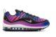 Nike Air Max 98 Bubble Pack (CI7379-400) bunt 3