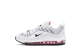 Nike Air Max 98 Football Grey (AH6799-023) weiss 1