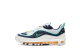 Nike Air Max 98 (CI3693 100) bunt 1