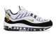 Nike Air Max 98 Premium Wmns (CI1901-102) bunt 3