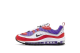 Nike Air Max 98 (AH6799-501) bunt 1