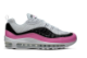Nike Air Max 98 SE China Rose (AT6640-100) bunt 3