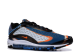 Nike Air Max Deluxe (AJ7831-002) blau 4