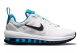 Nike Air Max Genome GS Swooshfetti (DM7600 100) weiss 2