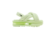 Nike Air Max Isla Sandal Barely Volt (FJ5929-700) grün 3
