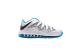 Nike LeBron X Akron Aeros Low (579765-002) grau 3