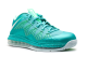 Nike Air Max LeBron 10 Low Easter X (579765-300) türkis 6