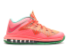 Nike Air Max LeBron 10 Low Watermelon X (579765-801) orange 5