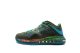 Nike Air Max LeBron 10 Low X Reptile (579765-301) schwarz 1