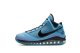 Nike LeBron 7 All 2020 QS Star (CU5646-400) blau 6