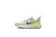 Nike Air Max Nova Light Lemon Twist Photo Blue gs (IB7749-100) bunt 1