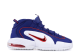 Nike Air Max Penny (685153-400) blau 5