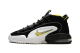 Nike Air Max Penny 1 Lester Middle School (FN6884-100) schwarz 1