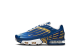 Nike Air Max Plus 3 Deep Royal GS (CD6871-402) blau 6