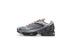 Nike Air Max Plus Light Smoke Grey Metallic Silver 3 (DM2560-001) bunt 1