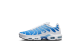 Nike Air Max Plus (852630 411) blau 1