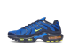 Nike Air Max Plus Hyper Royal Volt (852630-412) bunt 5
