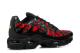 Nike Air Max Plus Tartan (AV9955-001) bunt 6