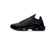 Nike Air Max Plus Decon (CD0882-001) schwarz 1