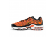 Nike Tuned 1 (DM0032-800) orange 3