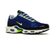 Nike Air Max Plus Atlantic Blue Lemon Venom (DM0032-400) bunt 6