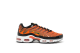 Nike Air Max Plus (DM0032-800) orange 2