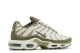 Nike Air Max Plus Light Bone Neutral Olive (FB9722 002) bunt 6