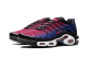 Nike Patta FC Barcelona Air Max Plus (FN8260-001) blau 2