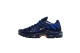 Nike Air Max Plus (IQ0170-400) blu 6