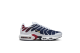 Nike Air Max Plus Psg (FZ4776-100) bunt 3