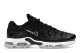 Nike Air Max Plus Golf Leather (FZ4150-001) schwarz 2