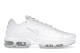 Nike Air Max Plus Golf Triple (FZ4150 100) weiss 3