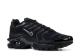 Nike Air Max Plus GS (655020-053) schwarz 5