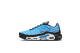 Nike Air Max Plus (HM0718-400) blau 1