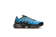 Nike Air Max Plus (HQ3824-001) blau 3