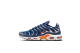 Nike Air Max Plus (IQ0286-410) blau 3