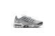 Nike Air Max Plus (IR1992-100) cinza 3