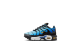 Nike Air Max Plus Hyper Blue ps (FZ0023-032) bunt 1